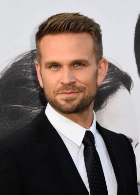 John Brotherton