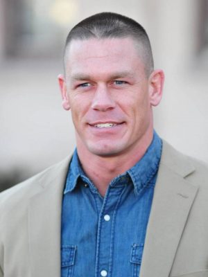 John Cena