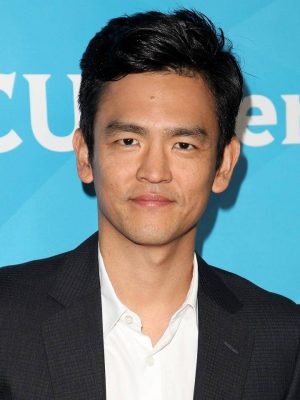 John Cho