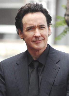 John Cusack