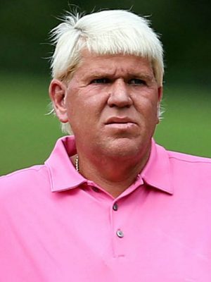 John Daly