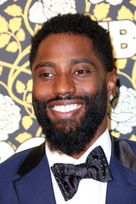 John David Washington