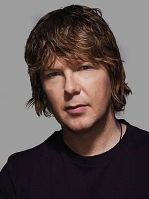 John Digweed