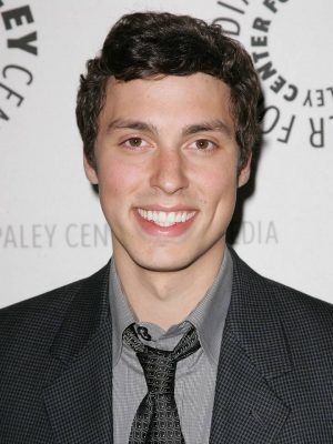 John Francis Daley