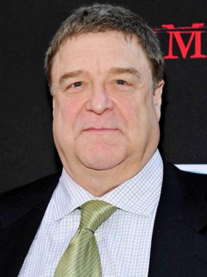 John Goodman