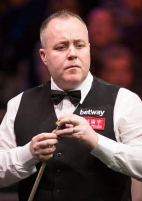 John Higgins