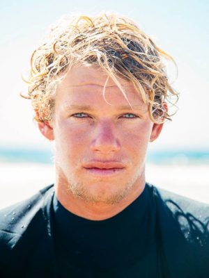 John John Florence