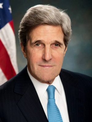 John Kerry