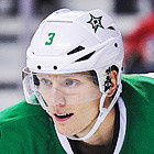 John Klingberg