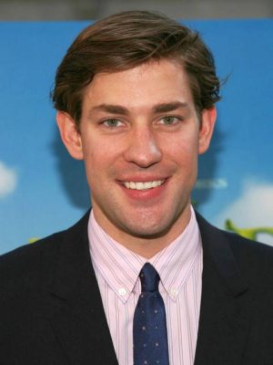 John Krasinski