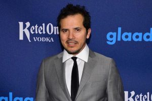 John Leguizamo