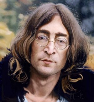 John Lennon