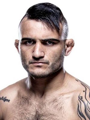 John Lineker