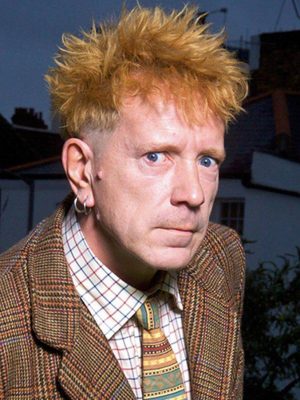 John Lydon