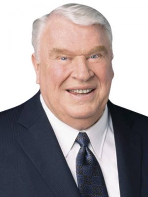 John Madden