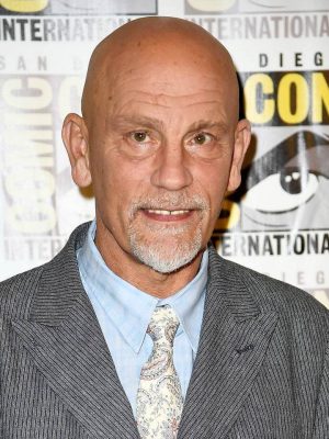 John Malkovich