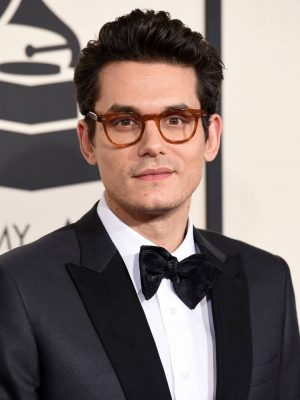 John Mayer