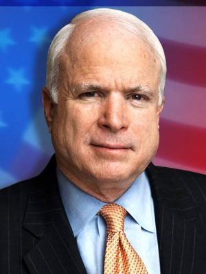 John McCain