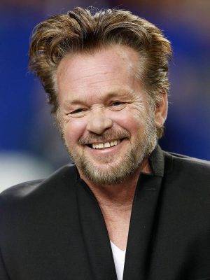 John Mellencamp