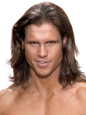 John Morrison