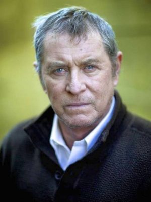 John Nettles