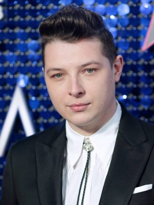 John Newman