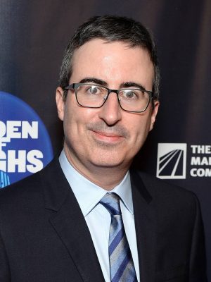 John Oliver