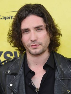 John Patrick Amedori