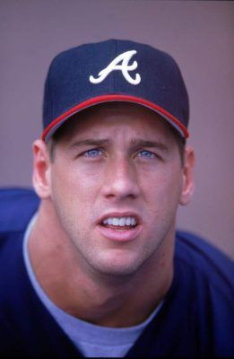 John Rocker