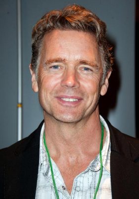 John Schneider (screen actor)