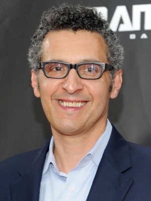 John Turturro