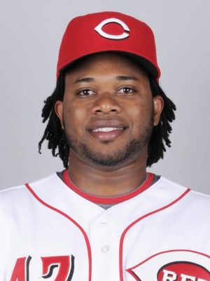 Johnny Cueto