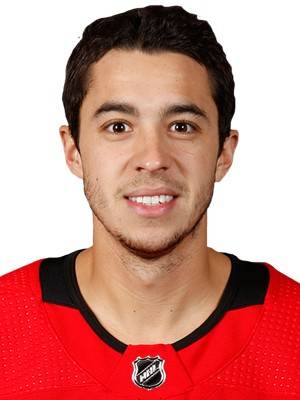 Johnny Gaudreau