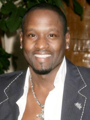 Johnny Gill