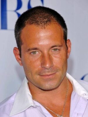 Johnny Messner