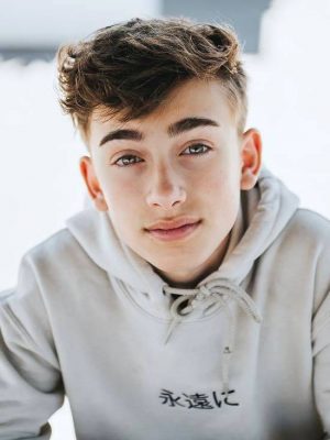 Johnny Orlando