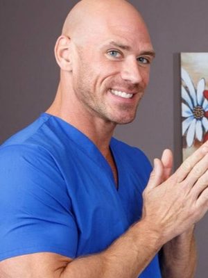 Johnny Sins