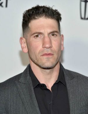 Jon Bernthal