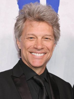 Jon Bon Jovi