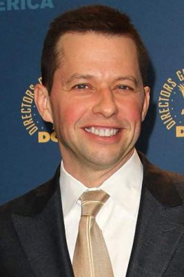 Jon Cryer