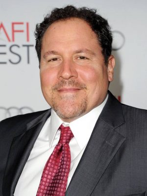 Jon Favreau