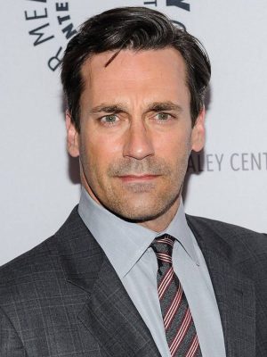 Jon Hamm