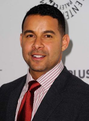 Jon Huertas