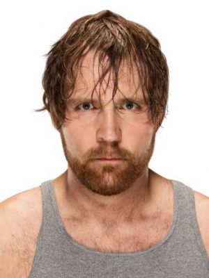 Dean Ambrose