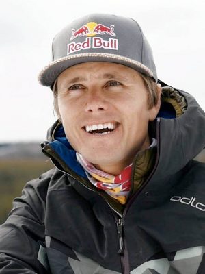 Jon Olsson