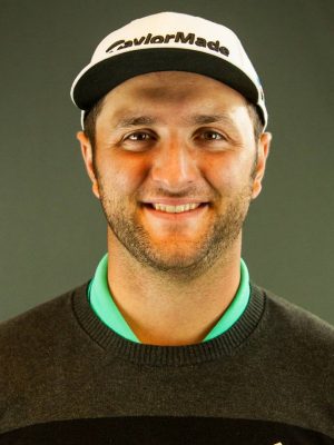 Jon Rahm