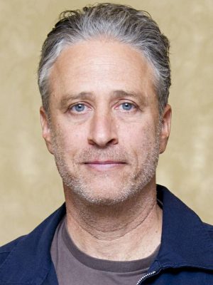 Jon Stewart