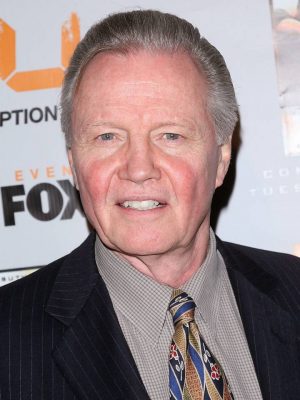 Jon Voight