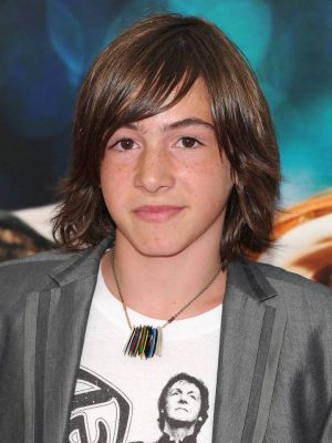 Jonah Bobo