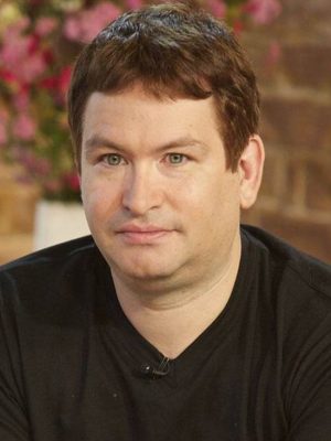 Jonah Falcon